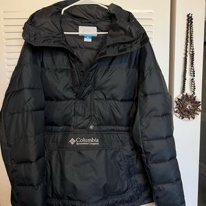 Columbia sportswear company winter Jacket